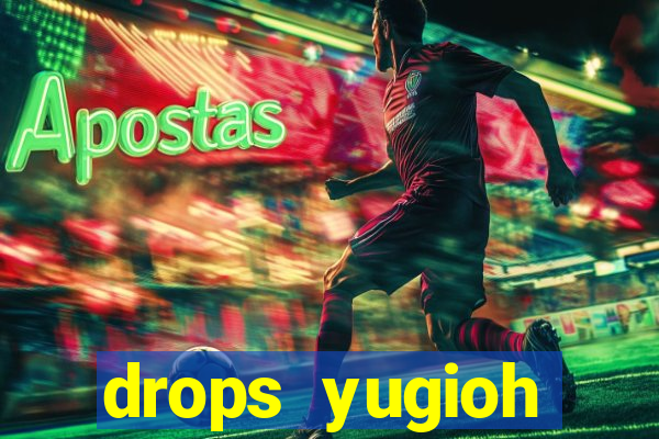 drops yugioh forbidden memories
